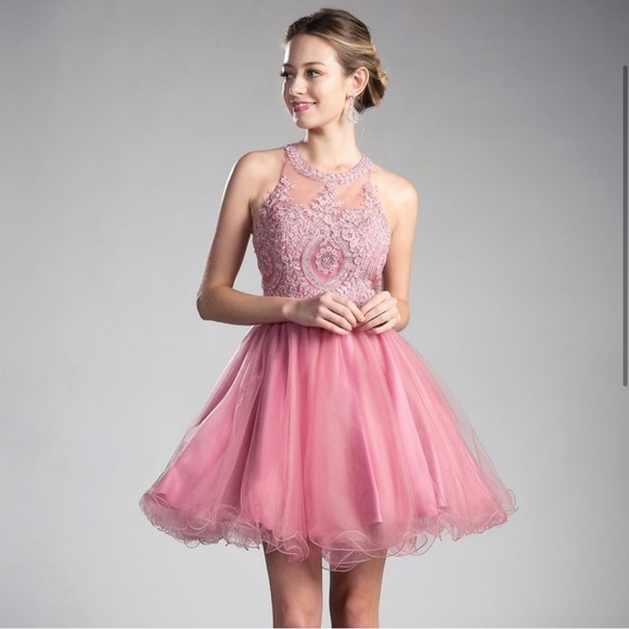 đź’—Cinderella prom dress - Picture 2 of 4